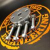BMW Solid Steering Column Bush Replacement Kit - Image 2