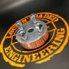 BMW Solid Steering Column Bush Replacement Kit - Image 3