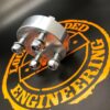 BMW Solid Steering Column Bush Replacement Kit - Image 4
